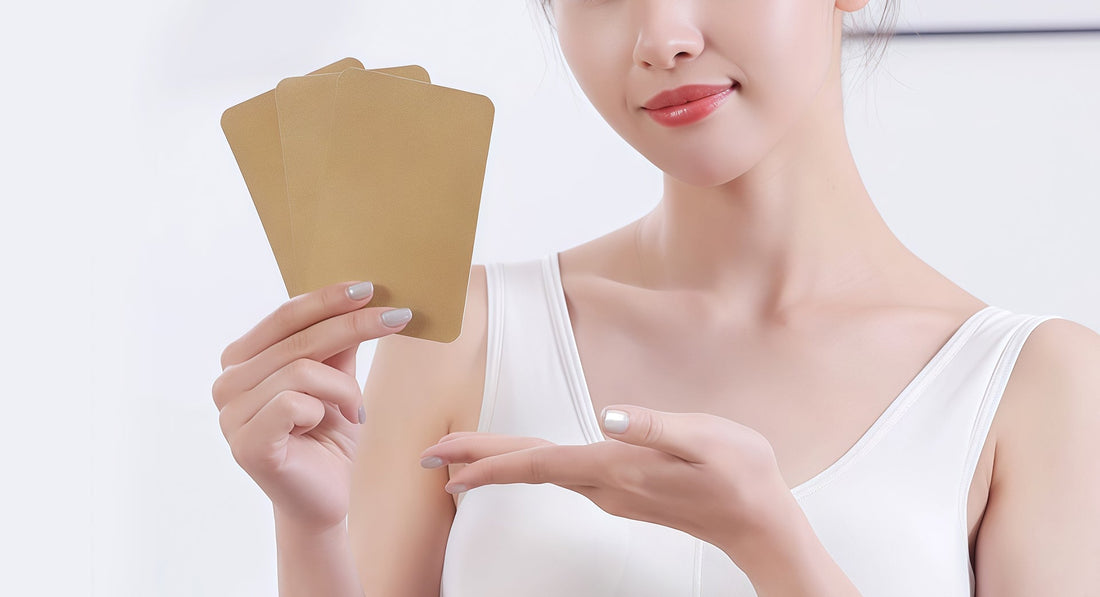 Seehealselfの千年灸で、火を使わずに健康を手に入れよう