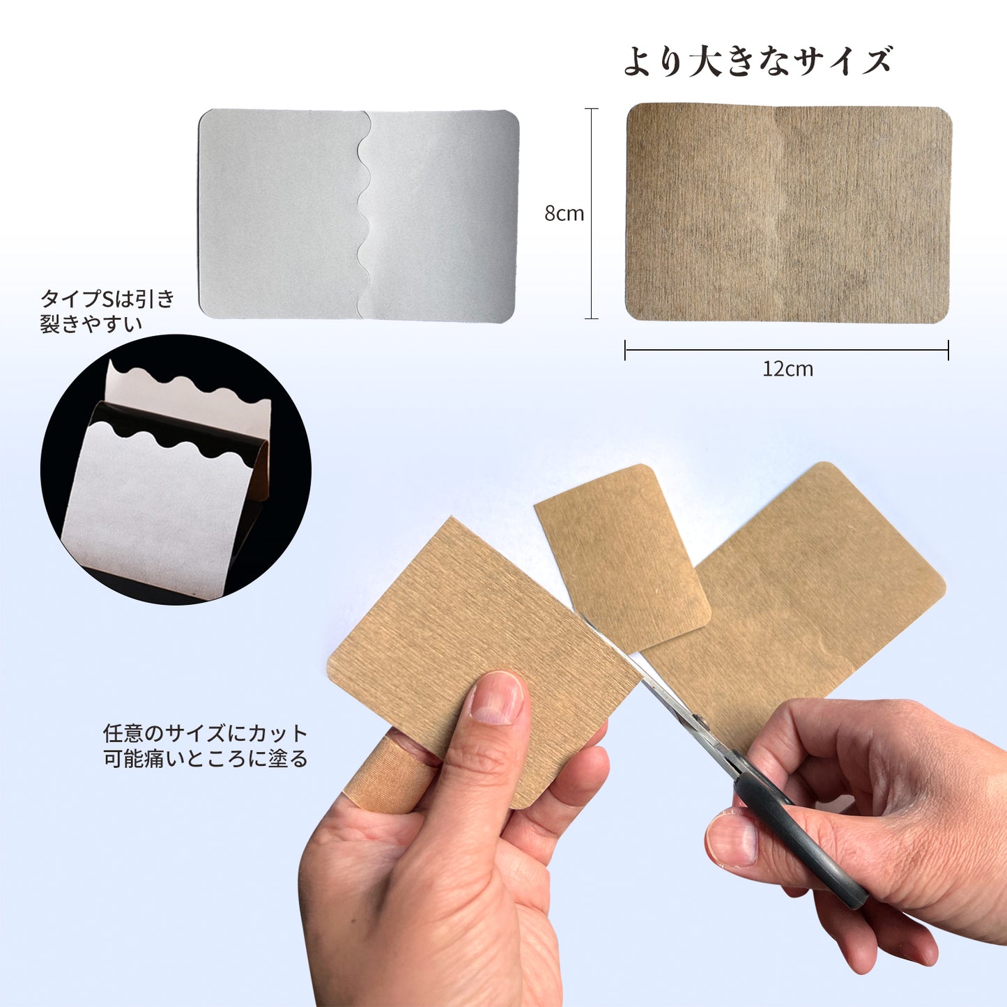 火を使わない お灸（50コ入） 貼るお灸 ヨモギ よもぎシート 千年灸 生姜 温感 漢方 自己発熱 肩 足 腰椎 頚椎 パッチ 温める 毎日健康 作業用 日本語取扱説明書付